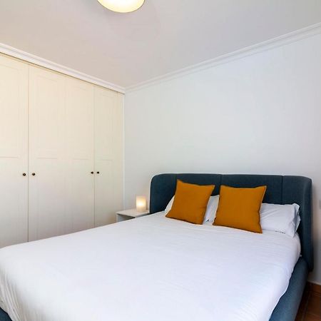 Homeforguest Apartamento En La Tejita Con Piscina, Terraza Y Wifi Granadilla De Abona Buitenkant foto