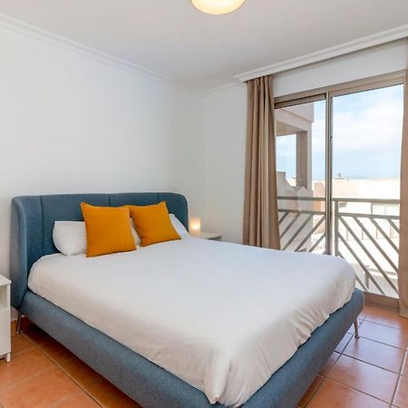 Homeforguest Apartamento En La Tejita Con Piscina, Terraza Y Wifi Granadilla De Abona Buitenkant foto